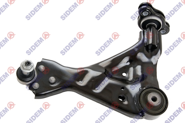 Control/Trailing Arm, wheel suspension (50178)