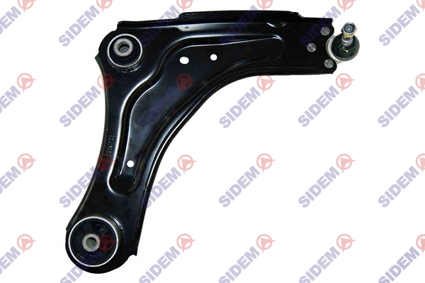 Control/Trailing Arm, wheel suspension (5073)