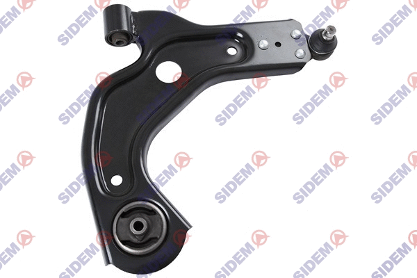 Control/Trailing Arm, wheel suspension (3171)