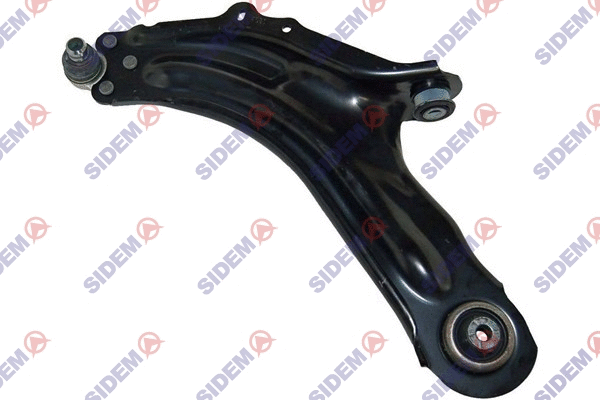 Control/Trailing Arm, wheel suspension (5874)