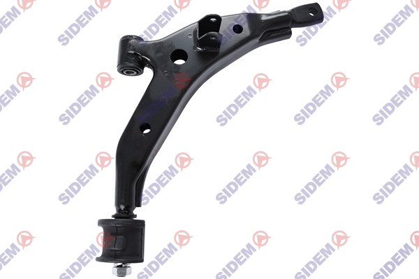 Control/Trailing Arm, wheel suspension (87073)