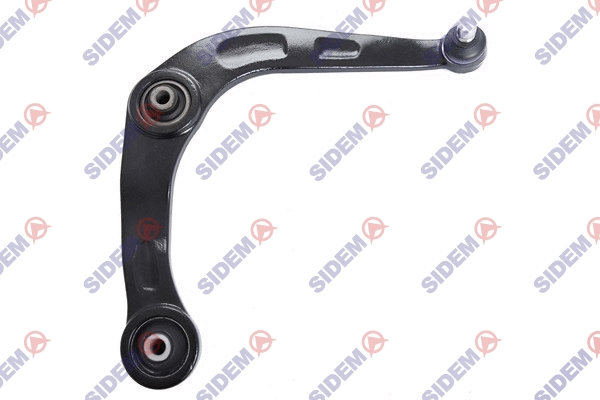 Control/Trailing Arm, wheel suspension (53074)