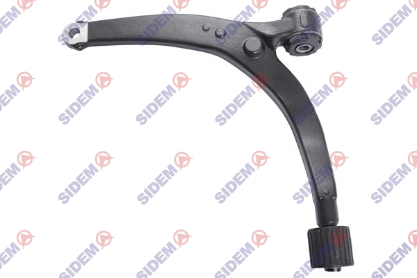Control/Trailing Arm, wheel suspension (53672)