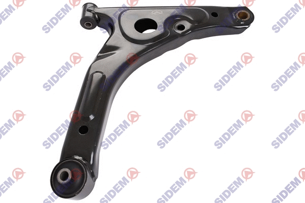 Control/Trailing Arm, wheel suspension (4277)