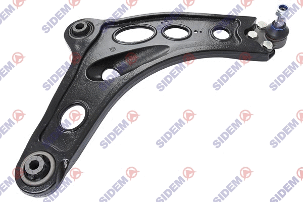 Control/Trailing Arm, wheel suspension (6271)