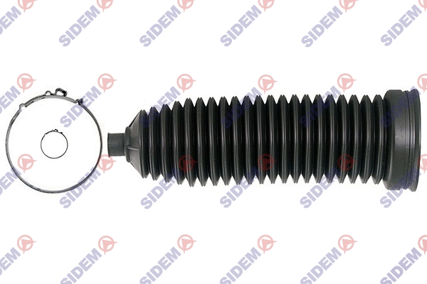 Bellow, steering (349.032)