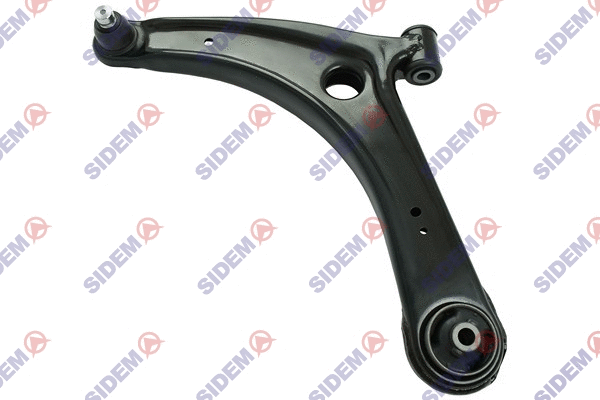 Control/Trailing Arm, wheel suspension (71572)