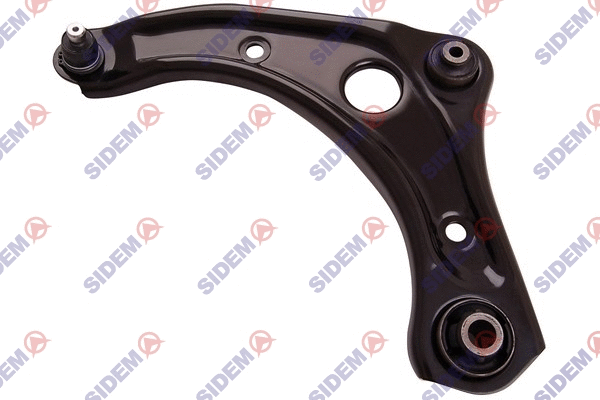 Control/Trailing Arm, wheel suspension (41370)