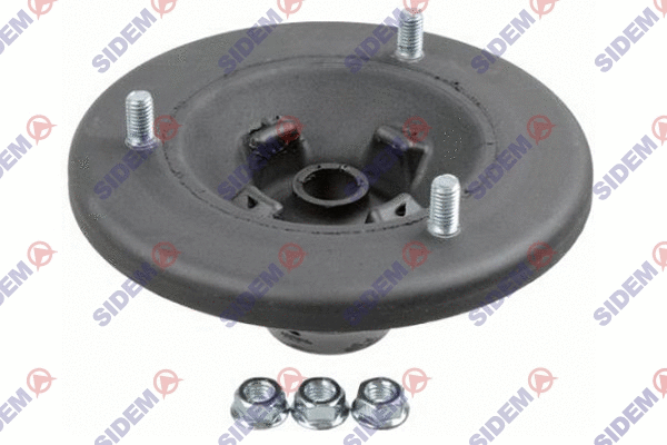 Suspension Strut Support Mount (821419)