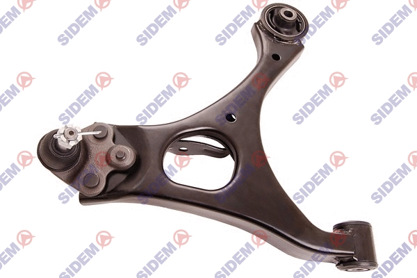 Control/Trailing Arm, wheel suspension (47058)