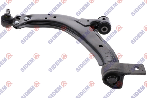 Control/Trailing Arm, wheel suspension (7774)