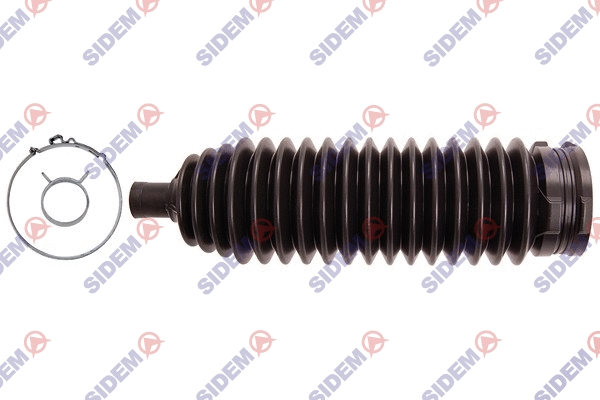 Bellow, steering (302.136)