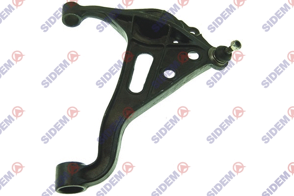 Control/Trailing Arm, wheel suspension (77079)