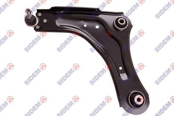 Control/Trailing Arm, wheel suspension (5078)