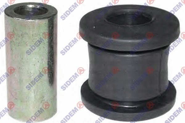 Mounting, control/trailing arm (819631)