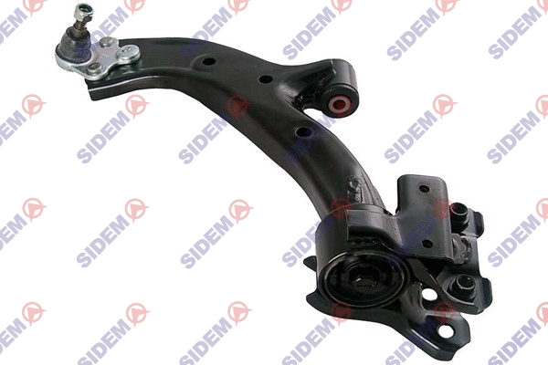 Control/Trailing Arm, wheel suspension (47078)