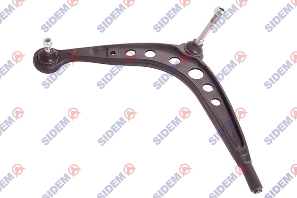 Control/Trailing Arm, wheel suspension (21370 R)