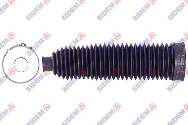 Bellow, steering (302.133)