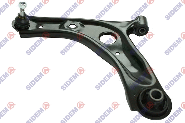 Control/Trailing Arm, wheel suspension (53052)