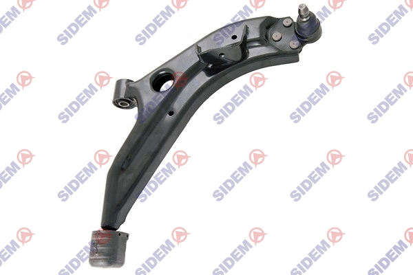 Control/Trailing Arm, wheel suspension (89177)