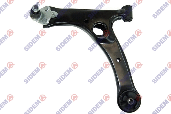 Control/Trailing Arm, wheel suspension (45376)