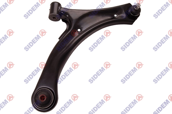 Control/Trailing Arm, wheel suspension (77373)