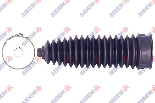Bellow, steering (303.138)