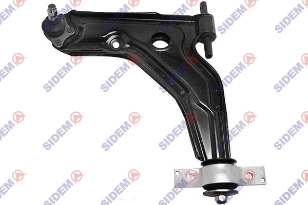 Control/Trailing Arm, wheel suspension (61088)