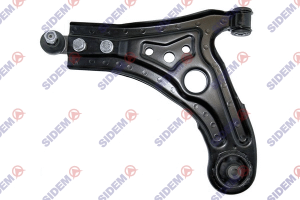 Control/Trailing Arm, wheel suspension (89076)