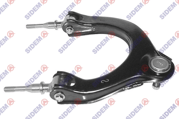 Control/Trailing Arm, wheel suspension (71175)