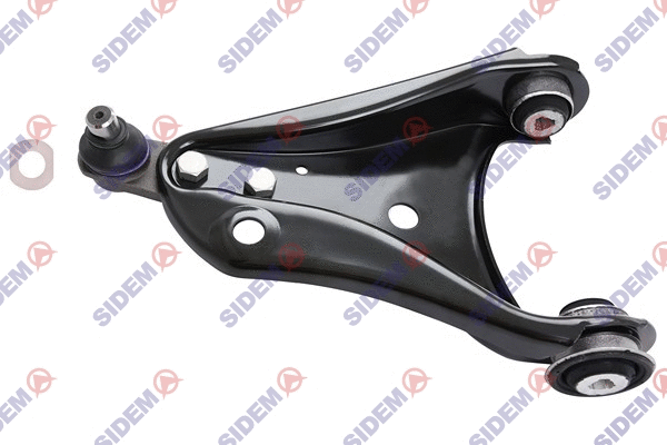 Control/Trailing Arm, wheel suspension (5070)