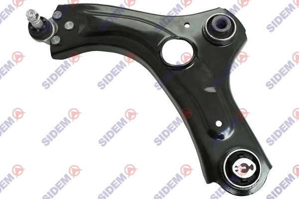 Control/Trailing Arm, wheel suspension (5150)
