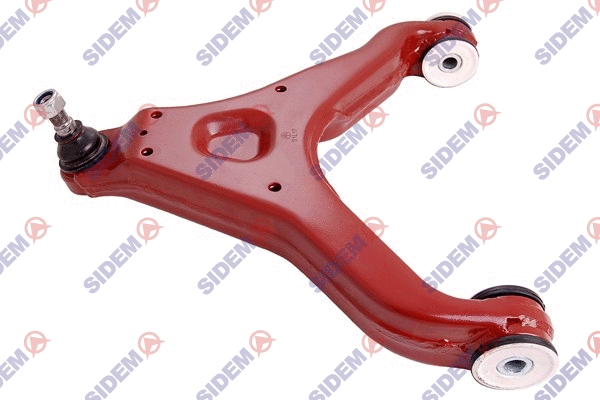 Control/Trailing Arm, wheel suspension (20672)