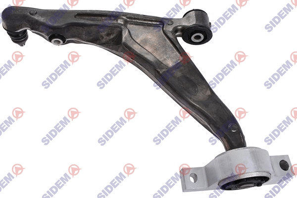 Control/Trailing Arm, wheel suspension (67478)