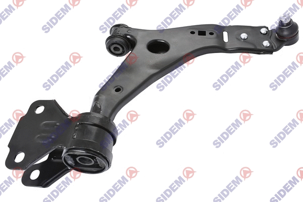 Control/Trailing Arm, wheel suspension (4379)