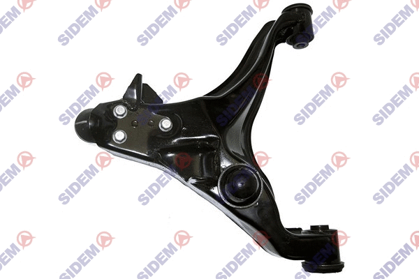 Control/Trailing Arm, wheel suspension (71278)