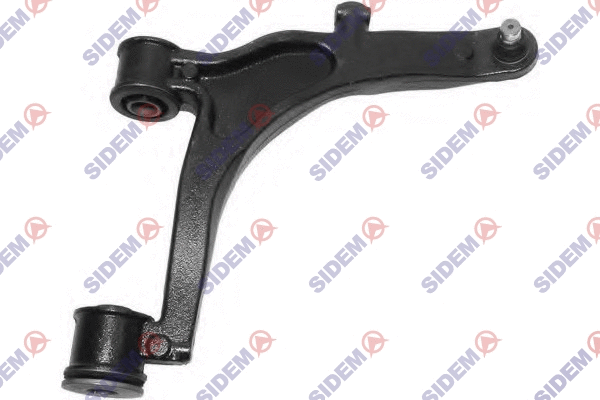 Control/Trailing Arm, wheel suspension (6173)
