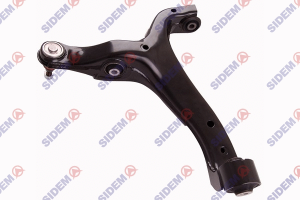 Control/Trailing Arm, wheel suspension (63078)