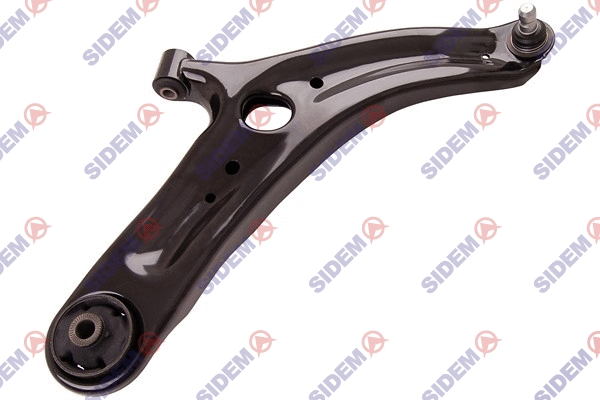 Control/Trailing Arm, wheel suspension (81375)