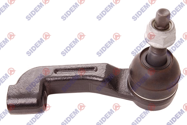 Tie Rod End (93231)