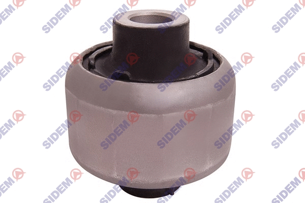 Mounting, control/trailing arm