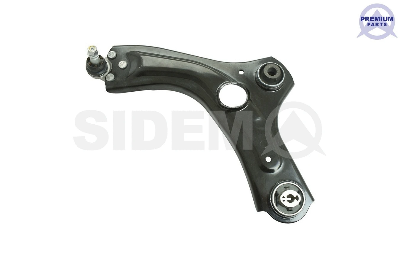 Control/Trailing Arm, wheel suspension (5250)