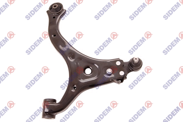 Control/Trailing Arm, wheel suspension (81179)