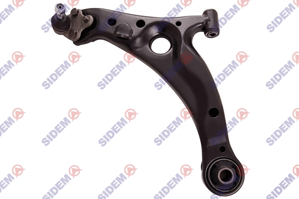 Control/Trailing Arm, wheel suspension (45278)