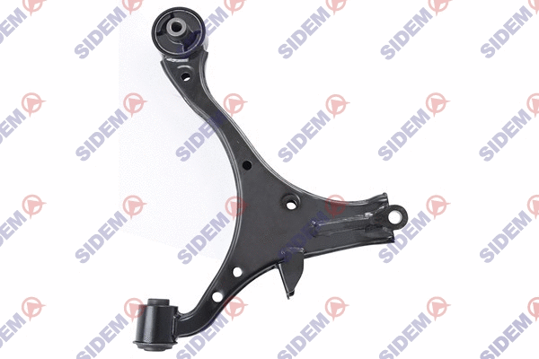 Control/Trailing Arm, wheel suspension (47879)