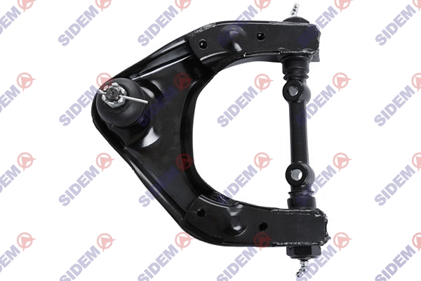 Control/Trailing Arm, wheel suspension (87076)
