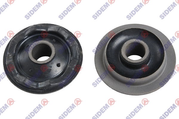 Mounting, control/trailing arm (3282 CA KIT)