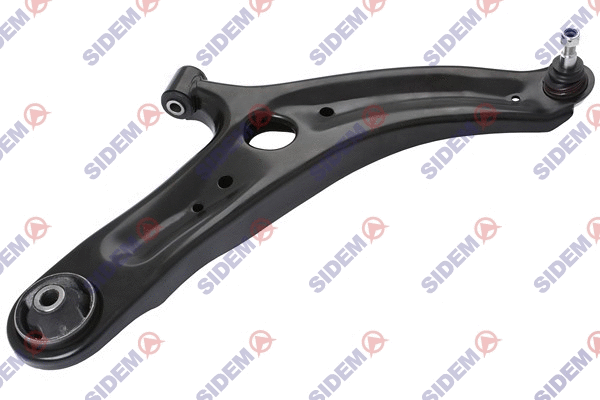 Control/Trailing Arm, wheel suspension (81373)