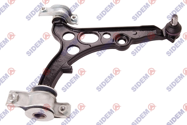 Control/Trailing Arm, wheel suspension (19586)