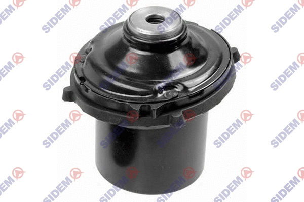 Rolling Bearing, suspension strut support mount (809424)